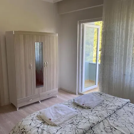 Vadikent Apartment-near Cevahir Mall 公寓