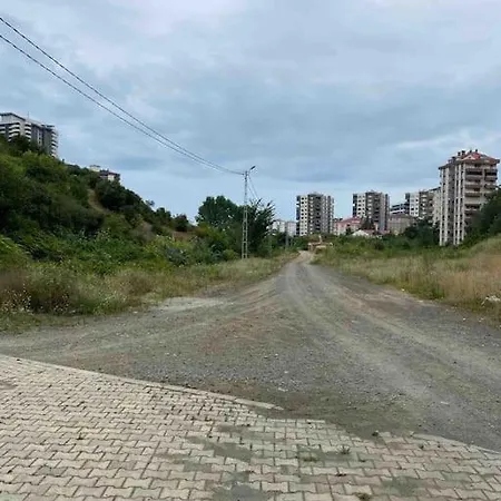 公寓 Vadikent Apartment-near Cevahir Mall