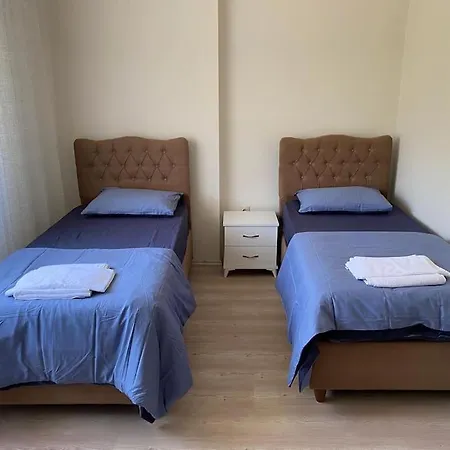 Vadikent Apartment-near Cevahir Mall 公寓