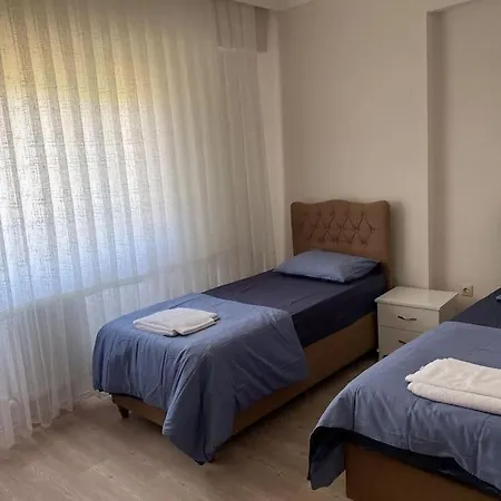 Vadikent Apartment-near Cevahir Mall 公寓 特拉布宗
