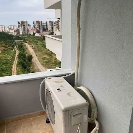 Vadikent Apartment-near Cevahir Mall 特拉布宗