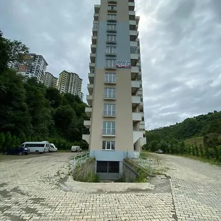公寓 Vadikent Apartment-near Cevahir Mall