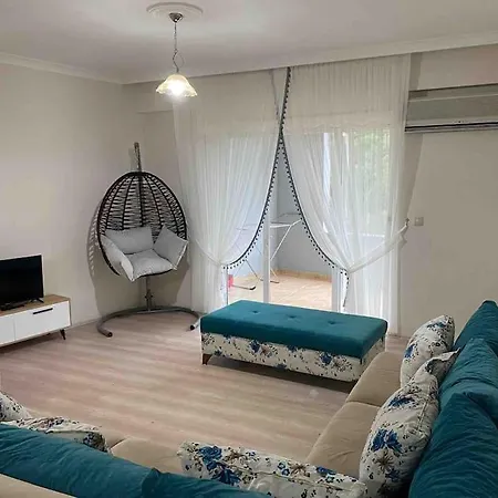 Vadikent Apartment-near Cevahir Mall 公寓 *