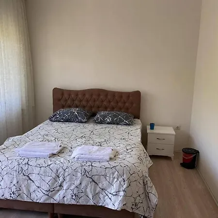 Vadikent Apartment-near Cevahir Mall * 特拉布宗