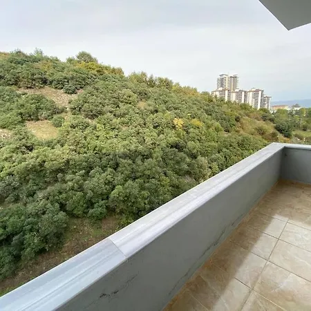 公寓 Vadikent Apartment-near Cevahir Mall
