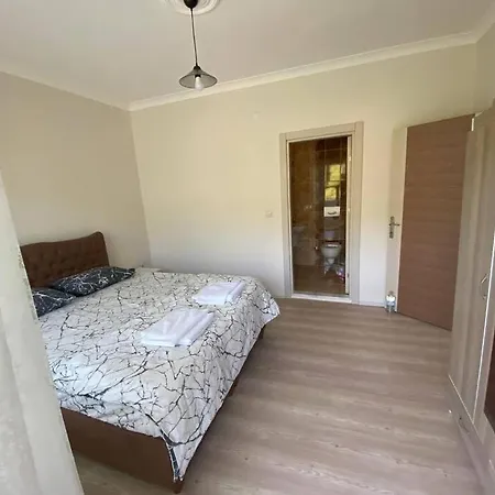 公寓 Vadikent Apartment-near Cevahir Mall