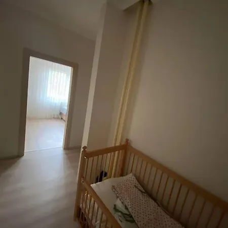Vadikent Apartment-near Cevahir Mall 公寓 *
